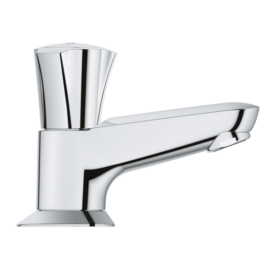 GROHE 20404001 - Válvula de pie COSTA L DN 15 cromado brillante