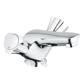 GROHE 21100001 - Grifo para lavabo COSTA L DN 15, cromo brillante