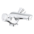 GROHE 21390001 - Grifo de lavabo COSTA L DN 15, acabado en cromo brillante