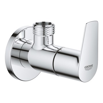 GROHE 22009001 - Válvula angular DN 15, cromo brillante