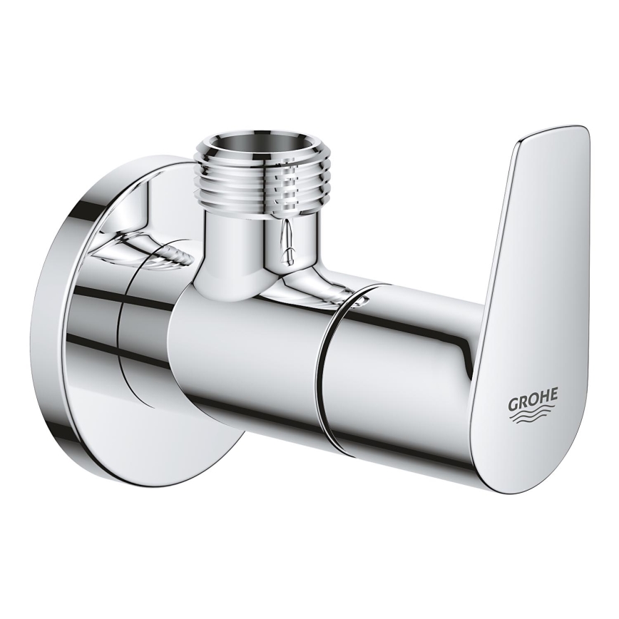 GROHE 22009001 - Válvula angular DN 15, cromo brillante