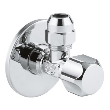 GROHE 22023000 - Válvula angular DN 15 cromado brillante