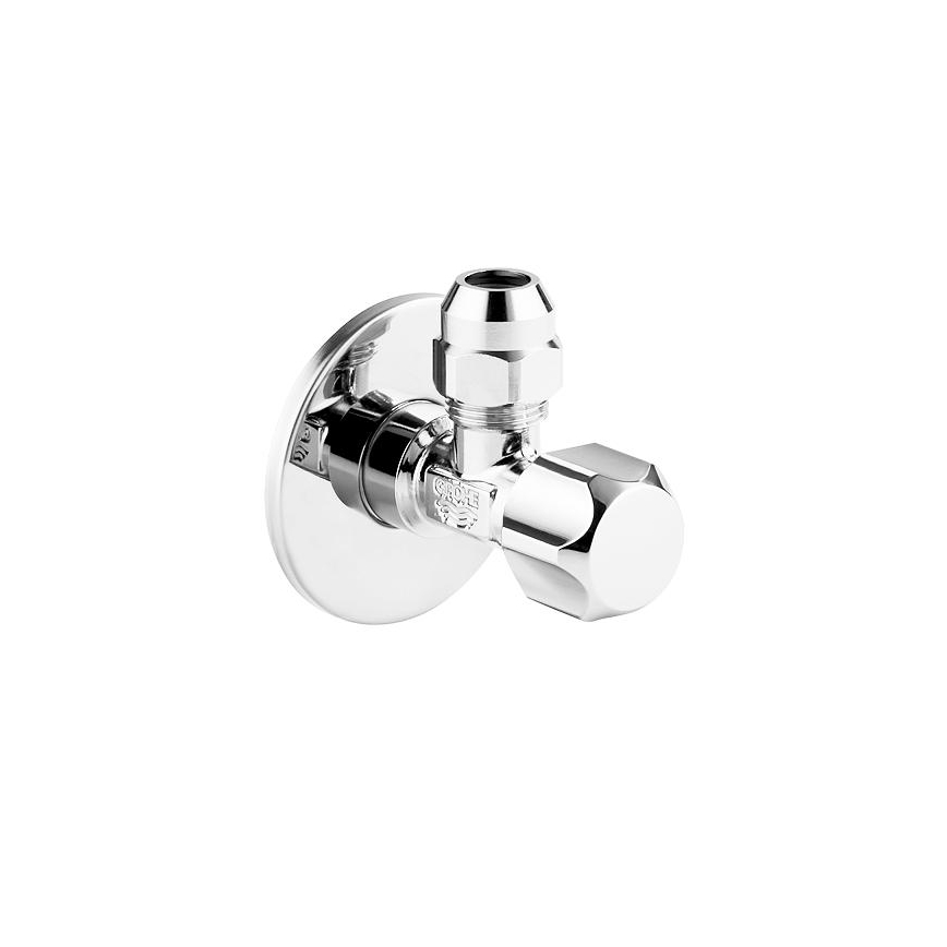 GROHE 22023000 - Válvula angular DN 15 cromado brillante
