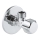 GROHE 22025000 - Válvula angular UNIVERSAL DN 15 cromo brillante