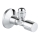 GROHE 22037000 - Válvula angular DN 15, acabado cromado brillante