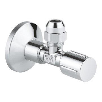 GROHE 22039000 - Válvula angular UNIVERSAL DN 15 cromo brillante