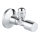 GROHE 22039000 - Válvula angular UNIVERSAL DN 15 cromo brillante