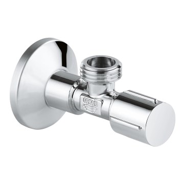 GROHE 22043000 - Válvula angular UNIVERSAL DN 15 cromo brillante