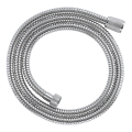 GROHE 22108000 - Flexo de ducha VITALIOFLEX METAL LONG-LIFE 1500 mm cromado