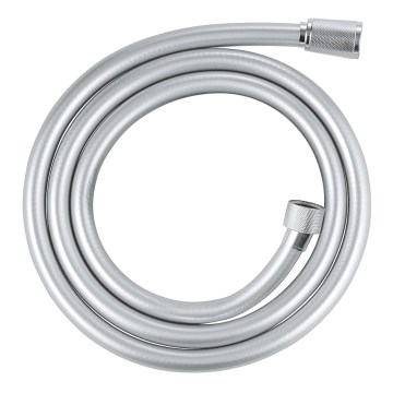 GROHE 22109000 - Flexible de ducha VITALIOFLEX SILVER 1500 mm