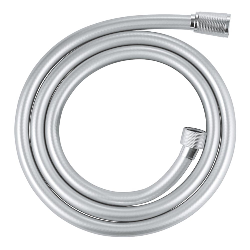 GROHE 22109000 - Flexible de ducha VITALIOFLEX SILVER 1500 mm