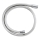 GROHE 22111000 - Manguera de ducha VITALIOFLEX SILVER 1000 mm