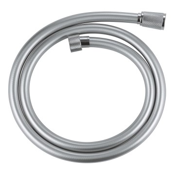 GROHE 22112000 - Manguera de ducha VITALIOFLEX SILVER de 1250 mm