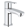 GROHE 23039002 - Grifo monomando de lavabo EUROSTYLE COSMOPOLITAN, tamaño XS, acabado cromado