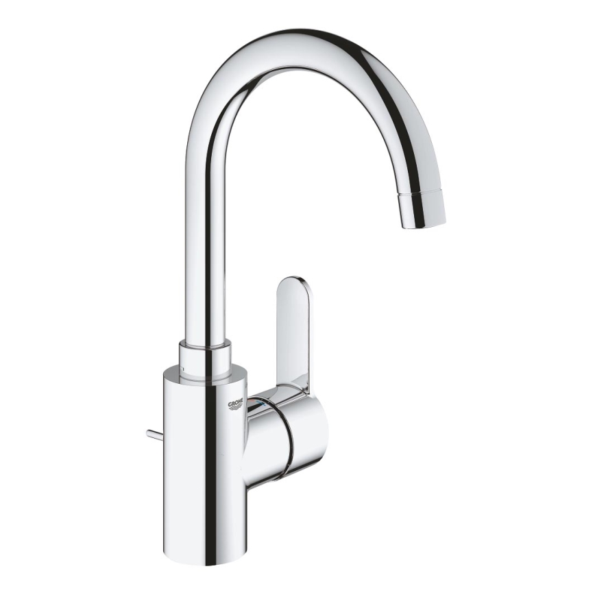 GROHE 23043003 - Grifo de lavabo EUROSTYLE COSMOPOLITAN tamaño L cromado