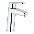 GROHE 23049002 - Grifo de lavabo EURODISC COSMOPOLITAN tamaño S cromado