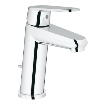 GROHE 23049002 - Grifo de lavabo EURODISC COSMOPOLITAN tamaño S cromado