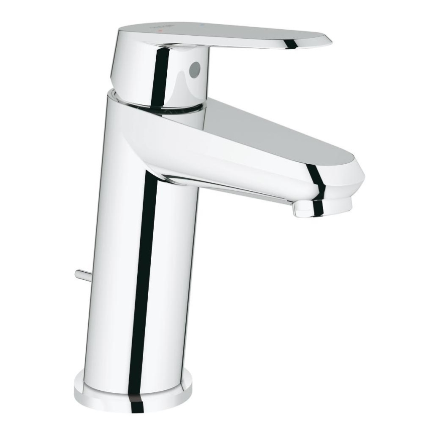 GROHE 23049002 - Grifo de lavabo EURODISC COSMOPOLITAN tamaño S cromado