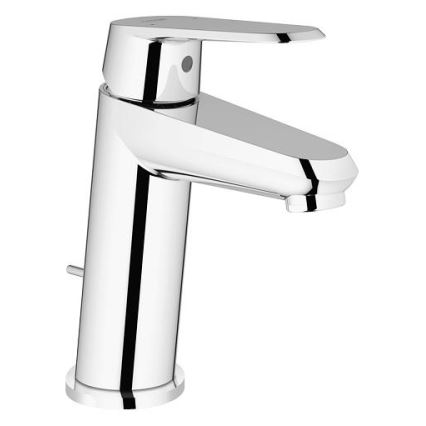 GROHE 23049002 - Grifo de lavabo EURODISC COSMOPOLITAN tamaño S cromado