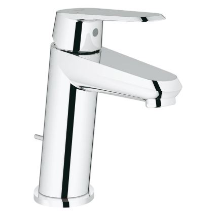 GROHE 23049002 - Grifo de lavabo EURODISC COSMOPOLITAN tamaño S cromado