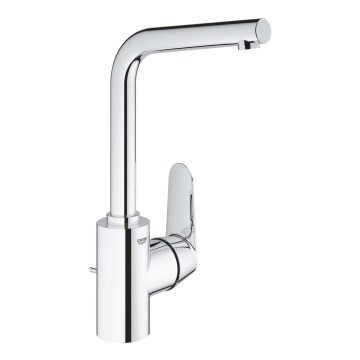 GROHE 23054003 - Grifo monomando para lavabo EURODISC COSMOPOLITAN tamaño L cromado