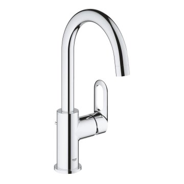 GROHE 23091000 - Grifo de lavabo BAULOOP 310 mm cromo brillante