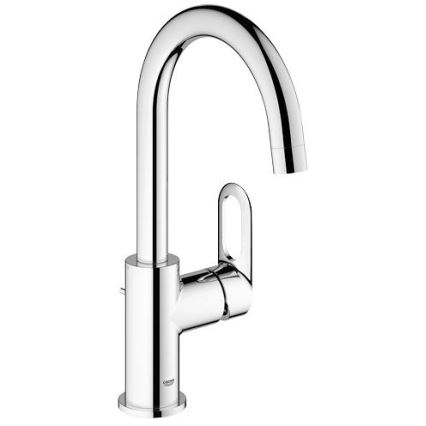 GROHE 23091000 - Grifo de lavabo BAULOOP 310 mm cromo brillante