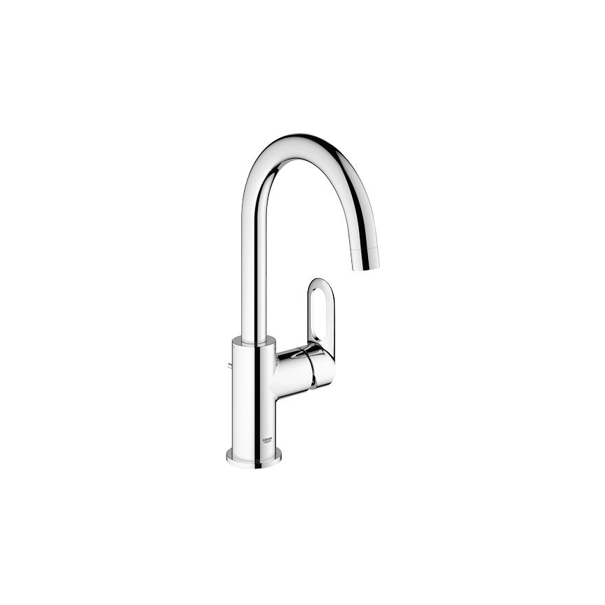 GROHE 23091000 - Grifo de lavabo BAULOOP 310 mm cromo brillante