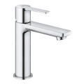 GROHE 23106001 - Grifo para lavabo LINEARE tamaño S, cromo brillante