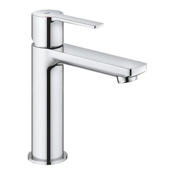 GROHE 23106001 - Grifo para lavabo LINEARE tamaño S, cromo brillante