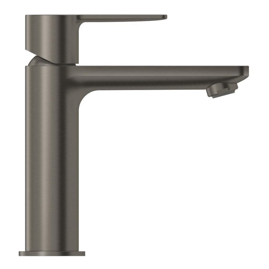 GROHE 23106AL1 - Grifo para lavabo LINEARE tamaño S grafito