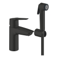 GROHE 231232433 - Grifo de lavabo START DN 15, tamaño S, negro