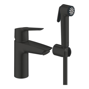 GROHE 231232433 - Grifo de lavabo START DN 15, tamaño S, negro