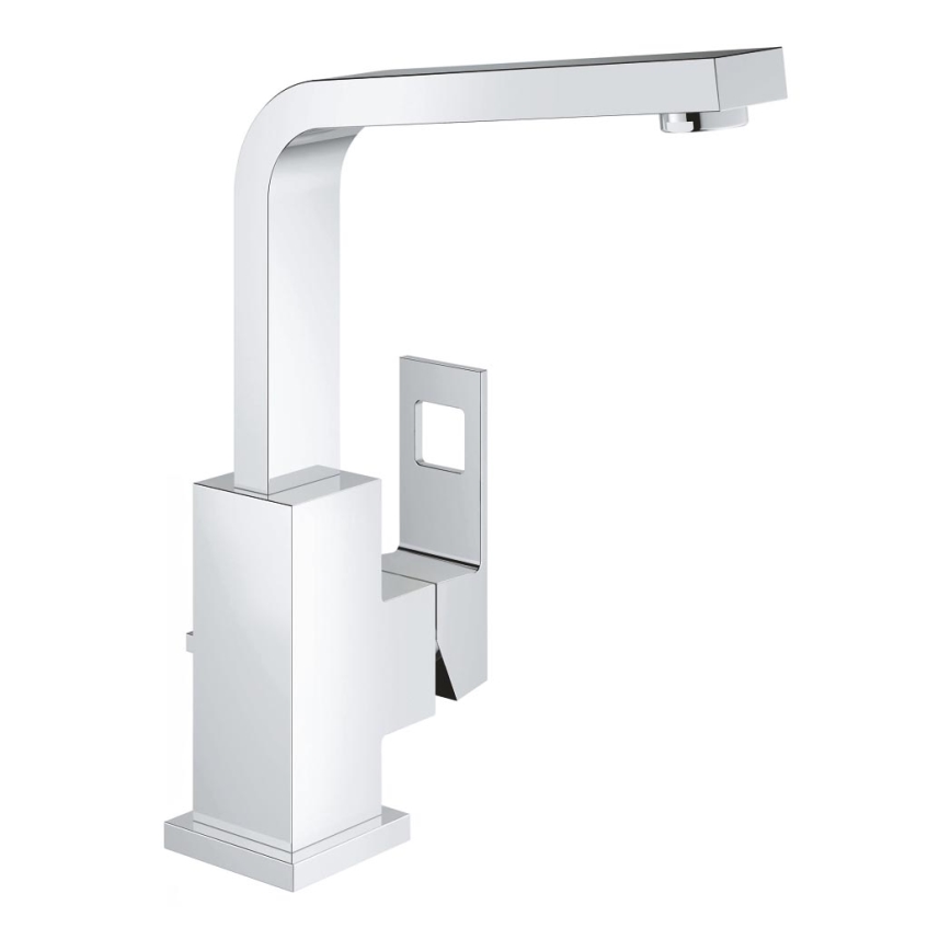 GROHE 2313500E - Grifo de lavabo EUROCUBE tamaño L cromo brillante