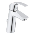 GROHE 23322001 - Grifo para lavabo EUROSMART DN 15 cromo brillante