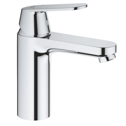 GROHE 23327000 - Grifo de lavabo EUROSMART COSMOPOLITAN DN 15, talla M, cromado