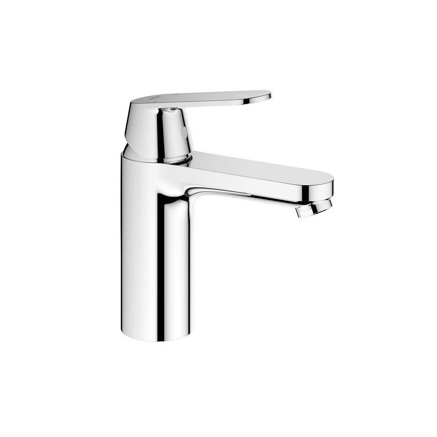 GROHE 23327000 - Grifo de lavabo EUROSMART COSMOPOLITAN DN 15, talla M, cromado