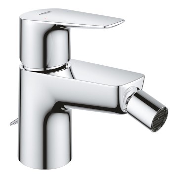 GROHE 23332001 - Grifo para bidé BAUEDGE talla S cromo brillante