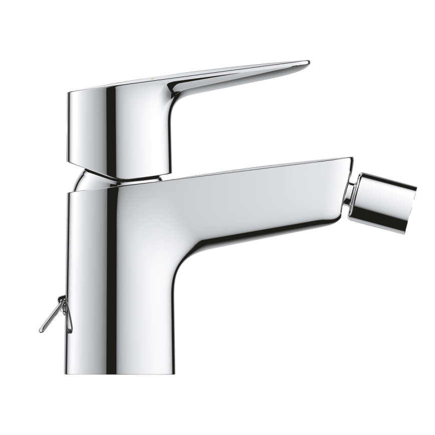 GROHE 23332001 - Grifo para bidé BAUEDGE talla S cromo brillante