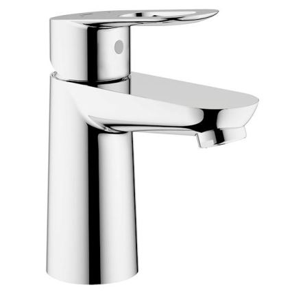 GROHE 23337000 - Grifo de lavabo BAULOOP DN 15 cromo brillante