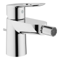GROHE 23338000 - Grifo para bidé BAULOOP, acabado en cromo brillante