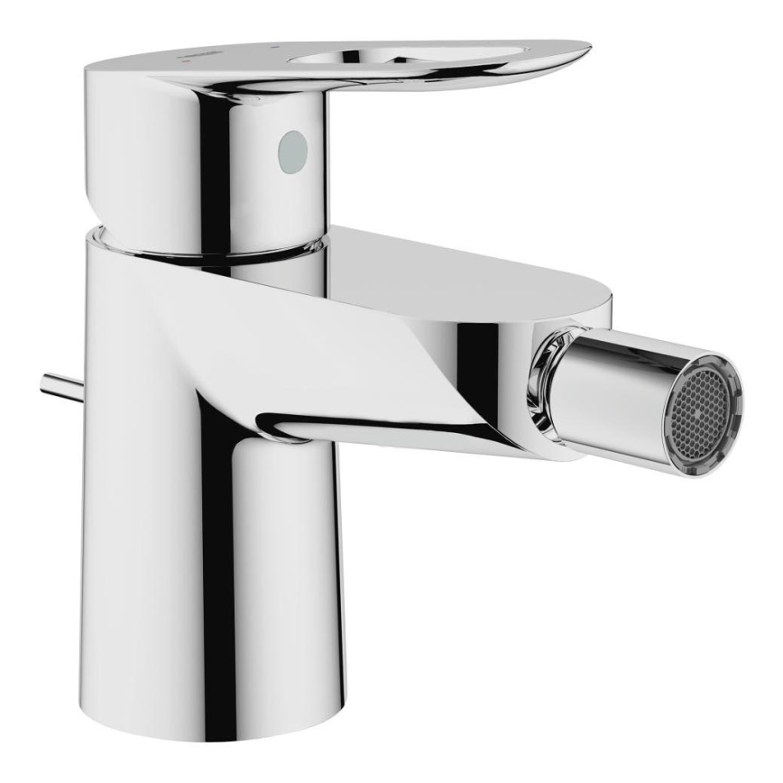 GROHE 23338000 - Grifo para bidé BAULOOP, acabado en cromo brillante
