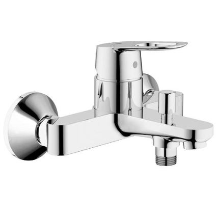 GROHE 23341000 - Grifo de bañera BAULOOP DN 15, cromado brillante