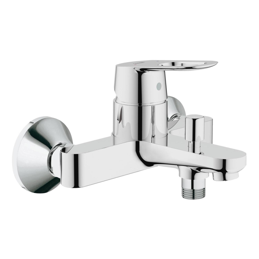 GROHE 23341000 - Grifo de bañera BAULOOP DN 15 cromo brillante