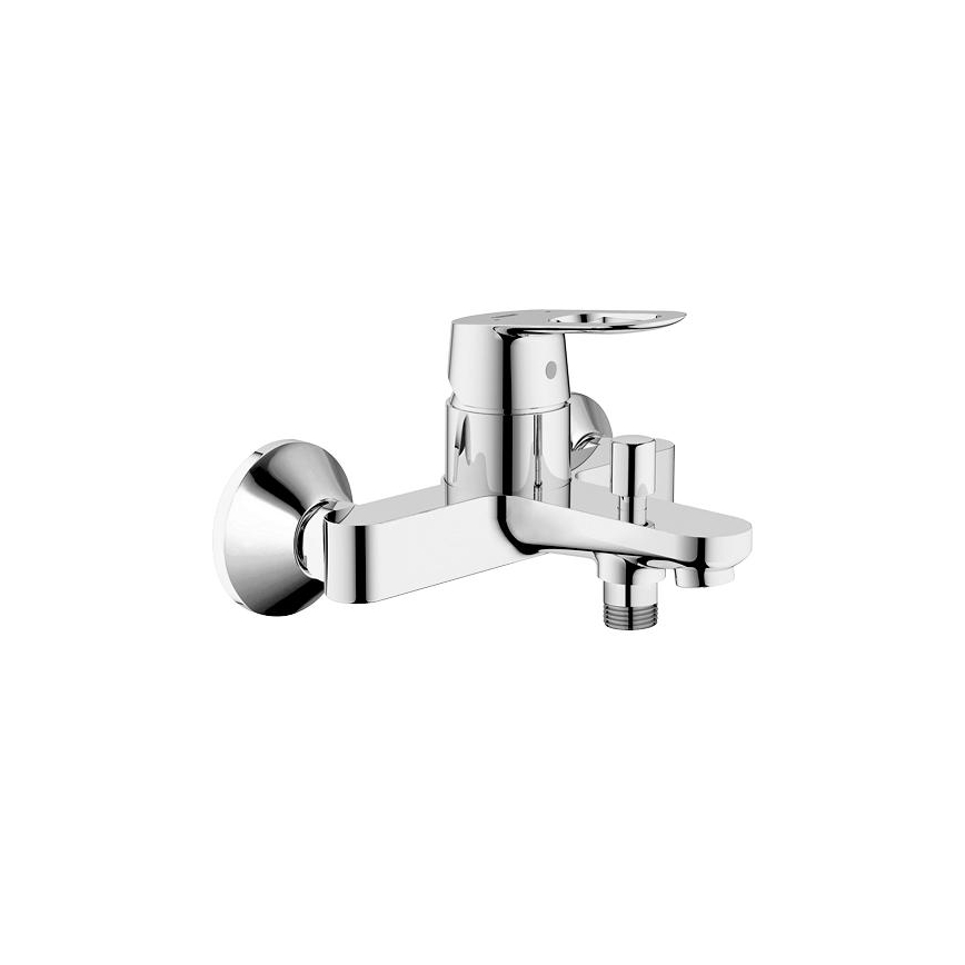 GROHE 23341000 - Grifo de bañera BAULOOP DN 15 cromo brillante