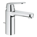 GROHE 2339600E -Grifo de lavabo EUROSMART COSMOPOLITAN DN 15 tamaño M cromado