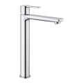 GROHE 23405001 - Grifo para lavabo LINEARE, tamaño XL, acabado en cromo brillante
