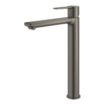 GROHE 23405AL1 - Grifo de lavabo LINEARE tamaño XL grafito
