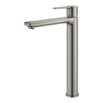 GROHE 23405DC1 - Grifo de lavabo LINEARE DN 15 acero inoxidable