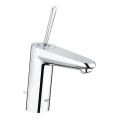 GROHE 23427000 - Grifo monomando para lavabo EURODISC JOY DN 15, talla M, cromo brillante
